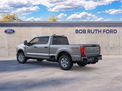 2026 Ford Super Duty F-250® XLT