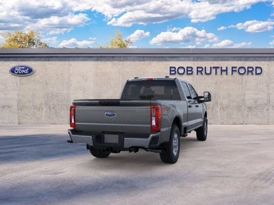 2026 Ford Super Duty F-250® XLT