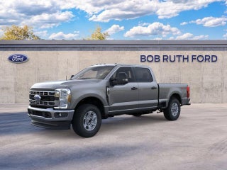 2026 Ford Super Duty F-250® XLT