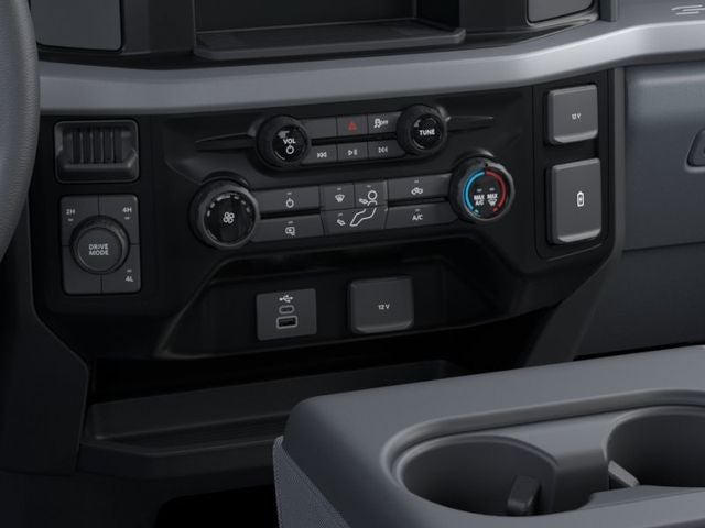 2026 Ford Super Duty F-250® XL