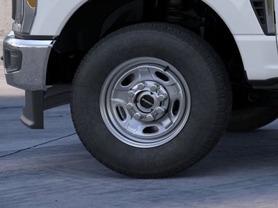 2026 Ford Super Duty F-250® XL