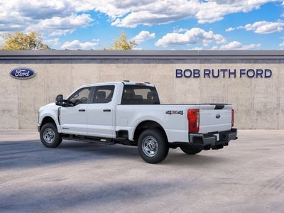 2026 Ford Super Duty F-250® XL