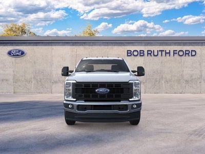 2026 Ford Super Duty F-250® XL