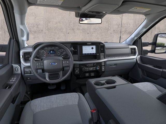 2026 Ford Super Duty F-250® XLT