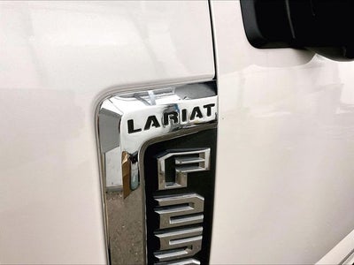 2019 Ford F-250SD Lariat