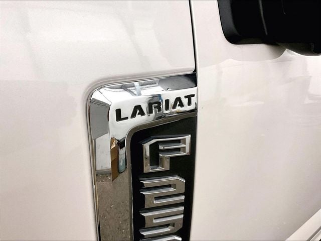 2019 Ford F-250SD Lariat