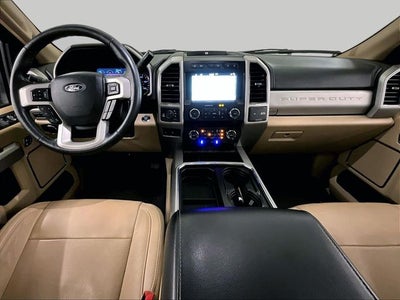 2019 Ford F-250SD Lariat