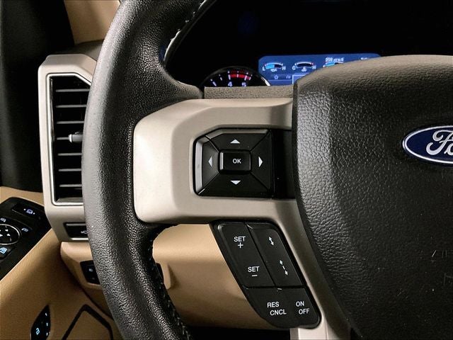 2019 Ford F-250SD Lariat