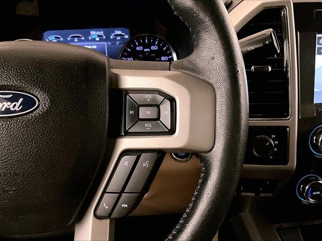 2019 Ford F-250SD Lariat