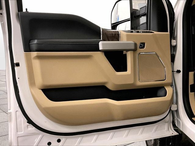 2019 Ford F-250SD Lariat