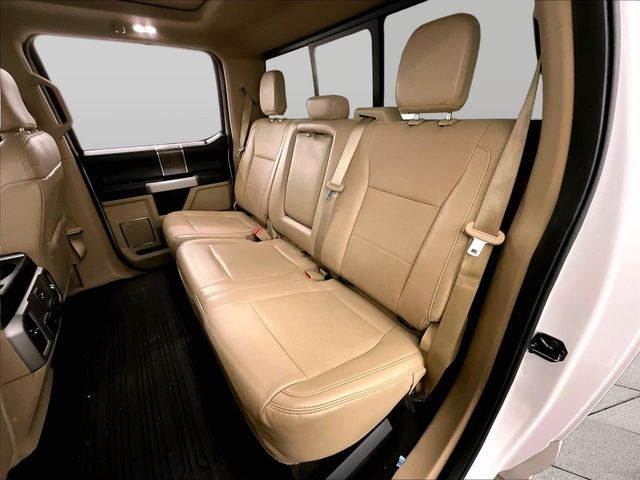 2019 Ford F-250SD Lariat
