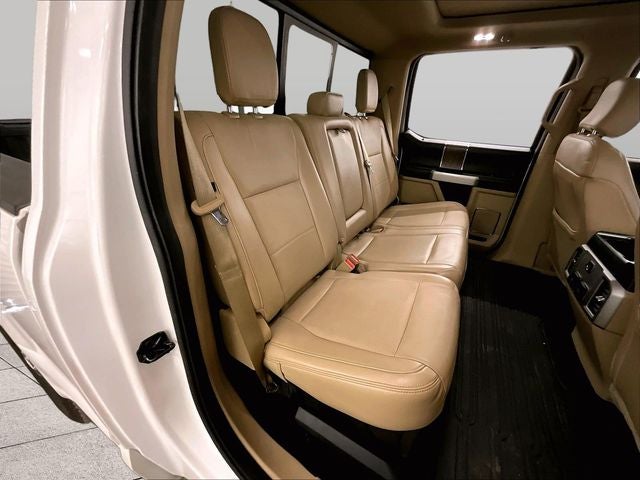 2019 Ford F-250SD Lariat
