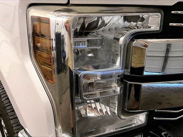 2019 Ford F-250SD Lariat