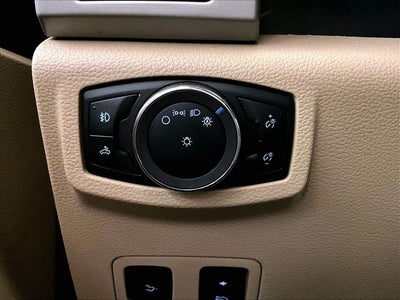 2019 Ford F-250SD Lariat