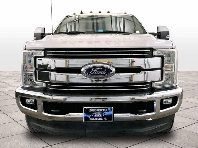 2019 Ford F-250SD Lariat