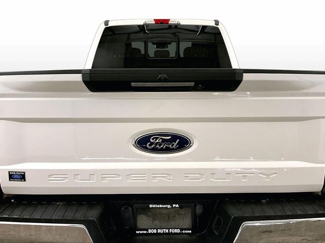 2019 Ford F-250SD Lariat