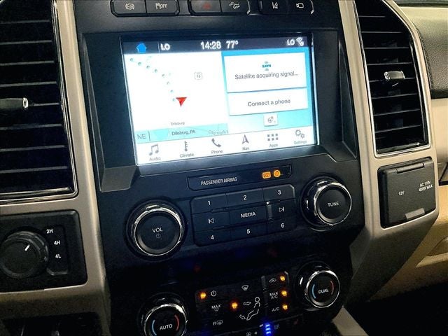 2019 Ford F-250SD Lariat