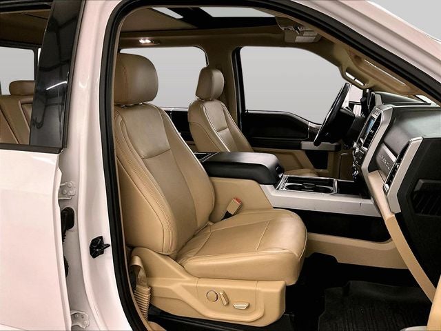 2019 Ford F-250SD Lariat
