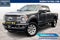 2019 Ford F-250SD Platinum