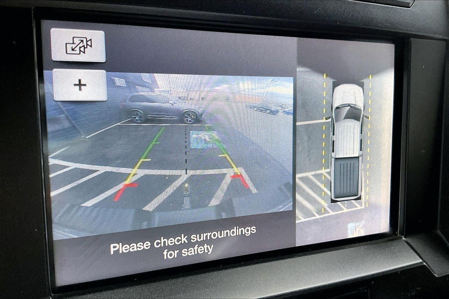 2019 Ford F-250SD Platinum