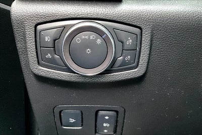 2019 Ford F-250SD Platinum