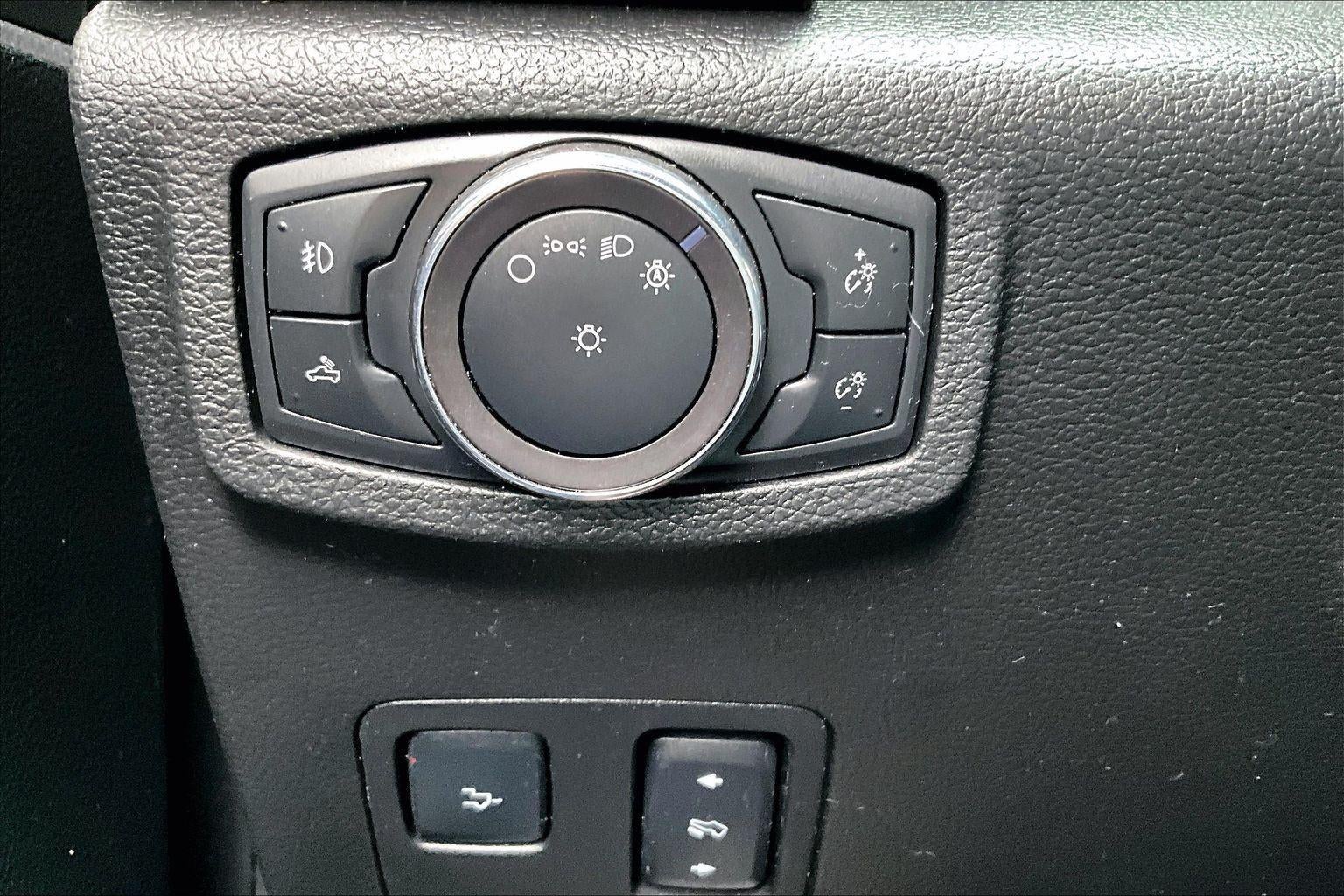 2019 Ford F-250SD Platinum