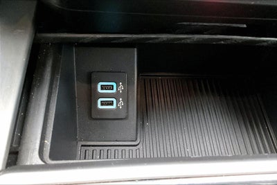 2019 Ford F-250SD Platinum