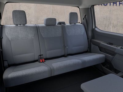 2026 Ford Super Duty F-250® XLT