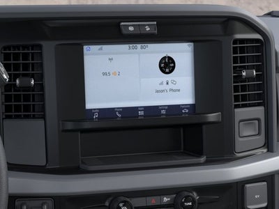 2026 Ford Super Duty F-250® XLT