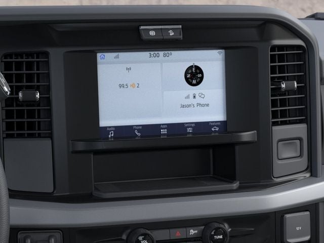 2026 Ford Super Duty F-250® XLT