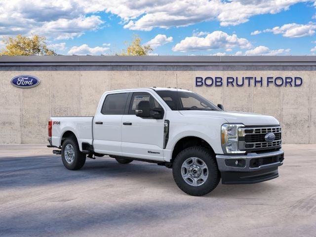 2026 Ford Super Duty F-250® XLT