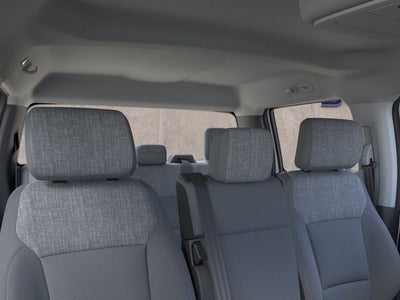 2026 Ford Super Duty F-250® XLT