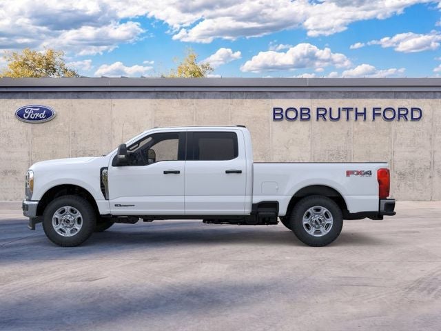 2026 Ford Super Duty F-250® XLT