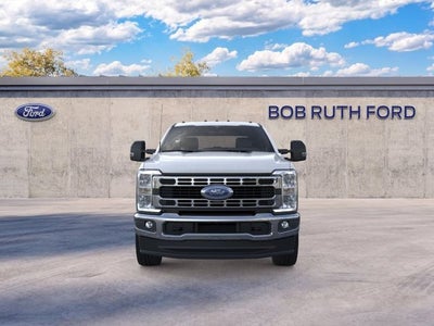 2026 Ford Super Duty F-250® XLT