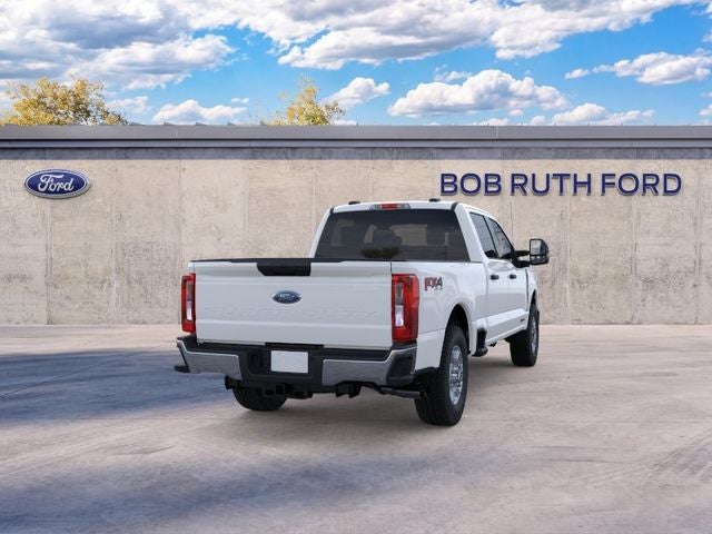 2026 Ford Super Duty F-250® XLT