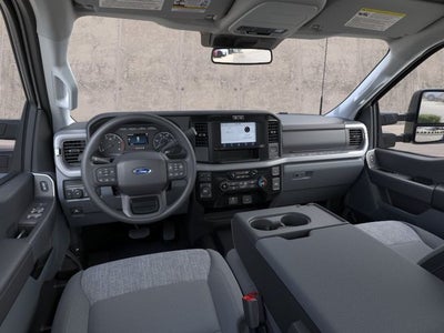 2026 Ford Super Duty F-250® XLT
