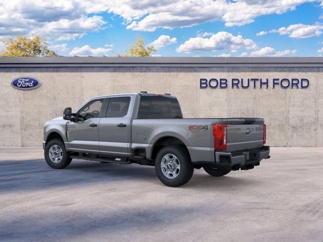 2026 Ford Super Duty F-250® XLT