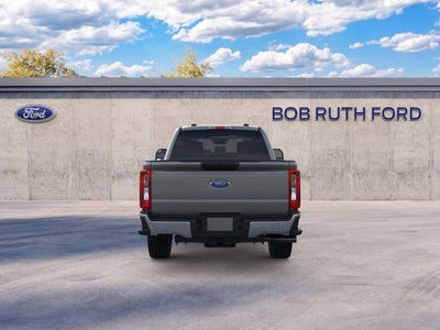 2026 Ford Super Duty F-250® XLT