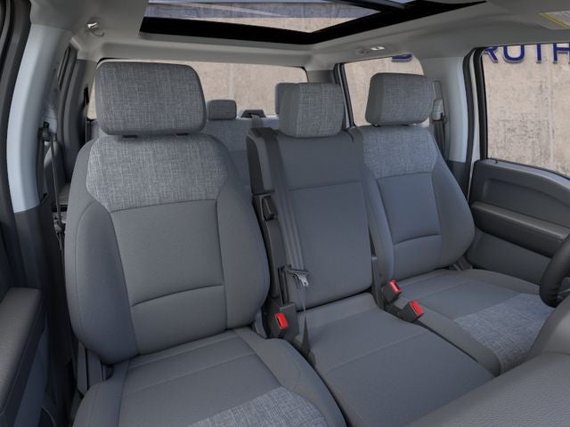 2026 Ford Super Duty F-250® XLT