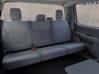2026 Ford Super Duty F-250® XLT
