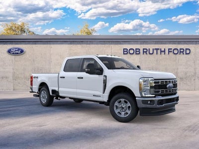 2026 Ford Super Duty F-250® XLT