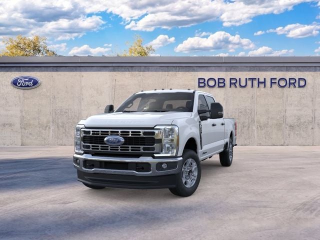 2026 Ford Super Duty F-250® XLT