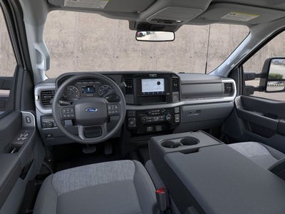 2026 Ford Super Duty F-250® XLT