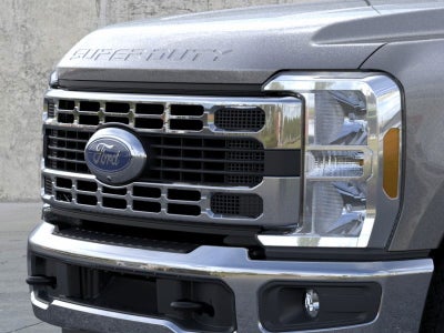2026 Ford Super Duty F-250® XLT