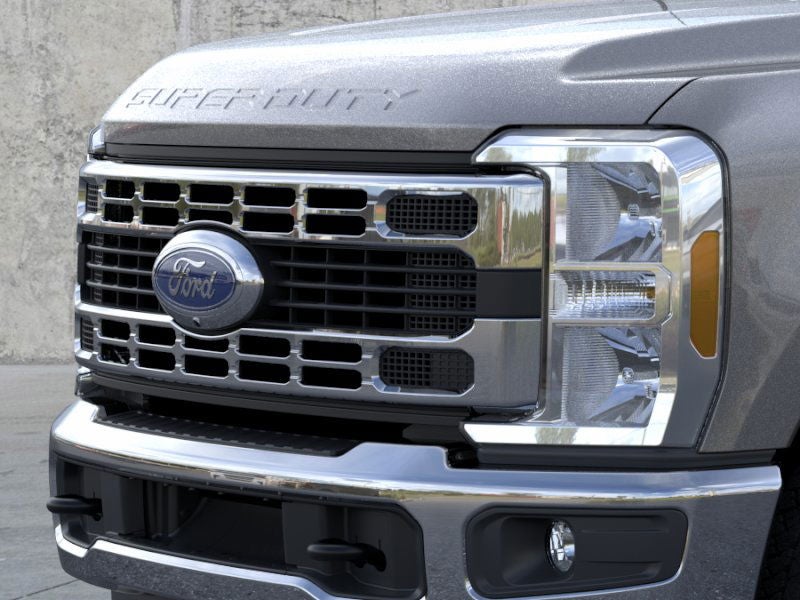 2026 Ford Super Duty F-250® XLT