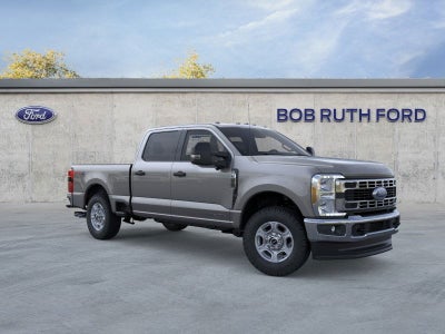 2026 Ford Super Duty F-250® XLT