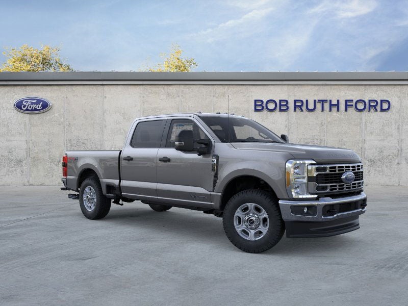 2026 Ford Super Duty F-250® XLT