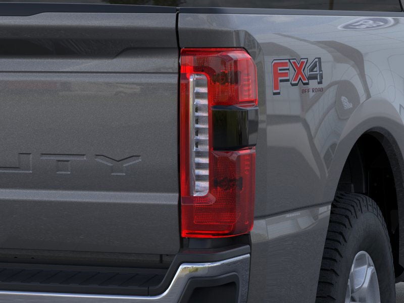 2026 Ford Super Duty F-250® XLT