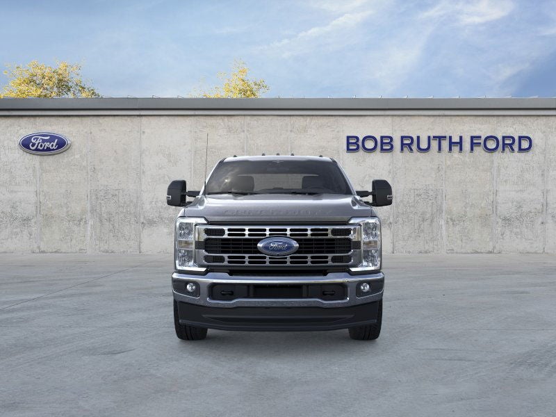 2026 Ford Super Duty F-250® XLT