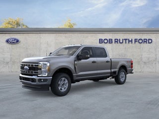 2026 Ford Super Duty F-250® XLT